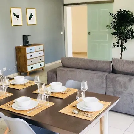2 Bedrooms In Center W Terrace&parking-2b * Luxembourg