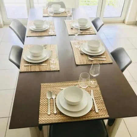 2 Bedrooms In Center W Terrace&parking-2b Apartment *
