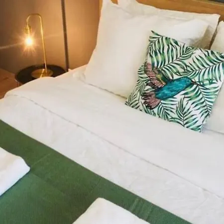 2 Bedrooms In Center W Terrace&parking-2b Luxembourg